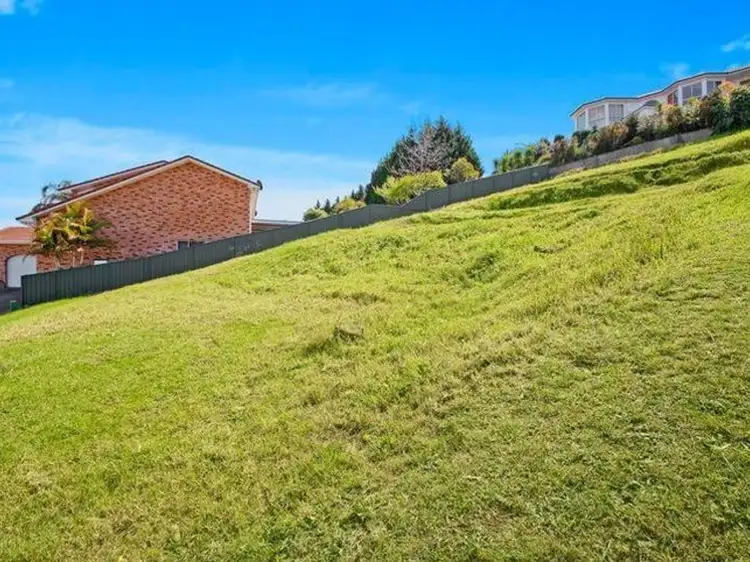 Third view of Homely land listing, 22 Imperial Drive, Berkeley NSW 2506