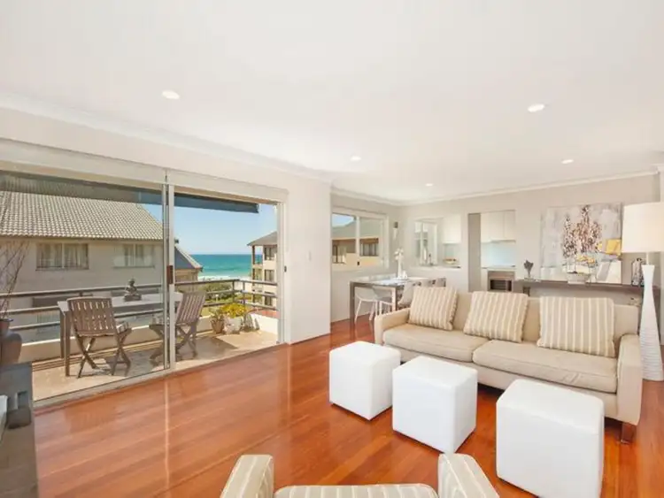 5/369 Golden Four Drive, Tugun QLD 4224