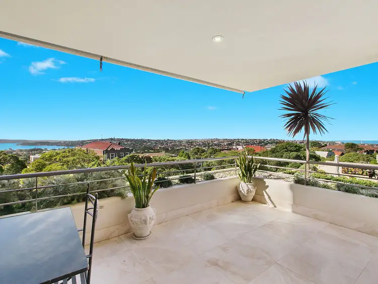 Third view of Homely apartment listing, 7/3 Birriga Road, Bellevue Hill NSW 2023