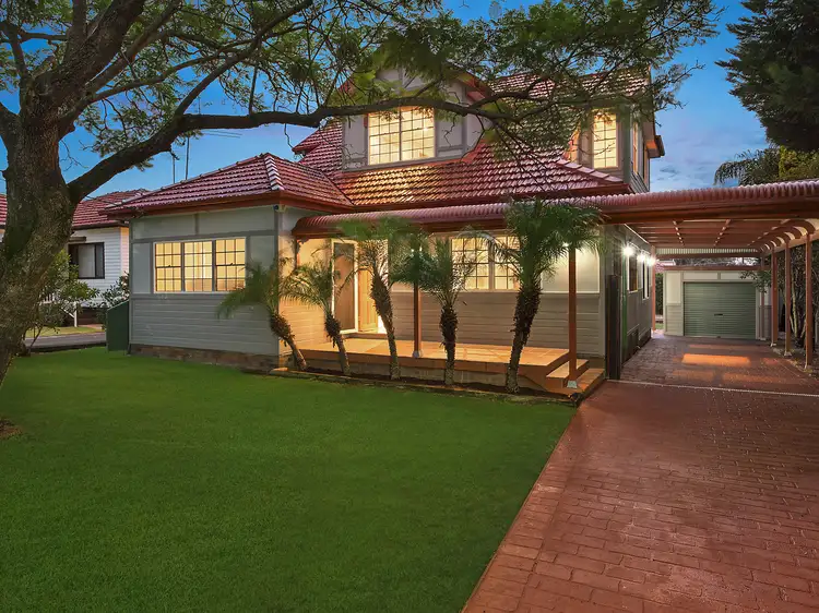 4 Brighton Avenue, Panania NSW 2213
