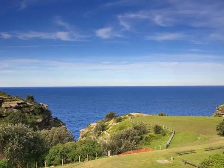 Main view of Homely apartment listing, 5/42 Diamond Bay Road, Vaucluse NSW 2030