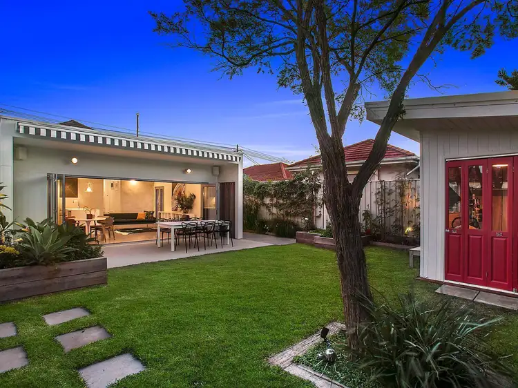 Main view of Homely house listing, 27 Macintosh Street, Mascot NSW 2020