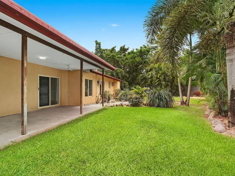 Third view of Homely house listing, 40 Shaft Street, Edmonton QLD 4869