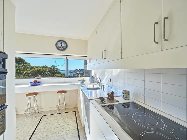 Fourth view of Homely apartment listing, 29/351 Edgecliff Road, Edgecliff NSW 2027