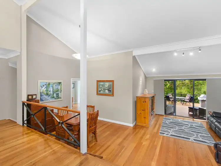 Fourth view of Homely house listing, 63 Gerald Road, Illawong NSW 2234