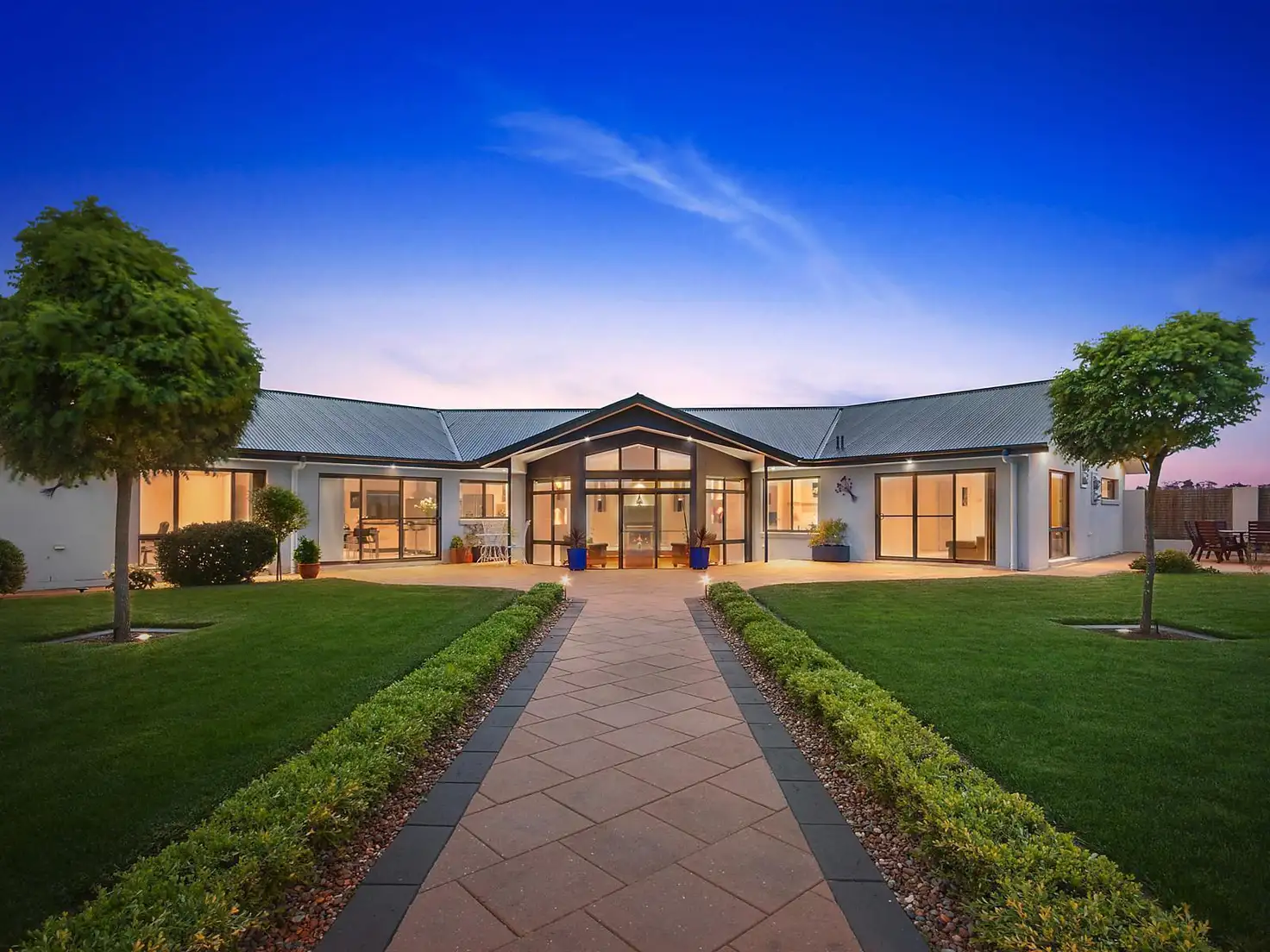 Main view of Homely rural property listing, 429 Denley Drive, Wamboin NSW 2620