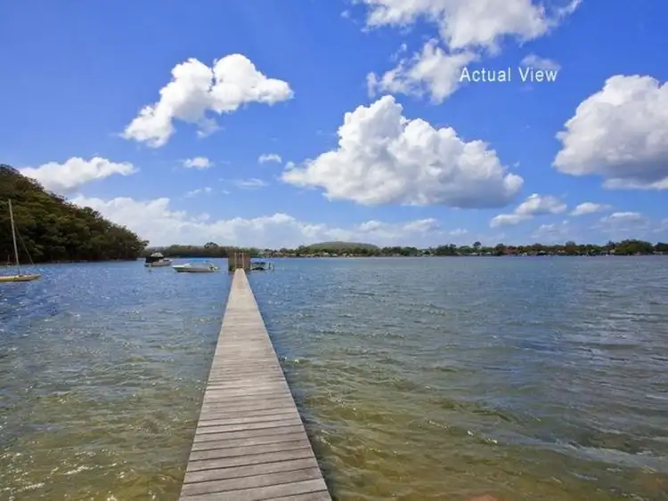 Second view of Homely house listing, 18 Phegans Bay Road, Phegans Bay NSW 2256