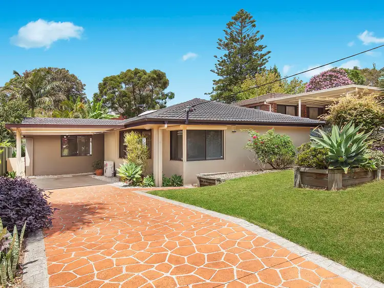 Main view of Homely house listing, 16 Dalpura Road, Wamberal NSW 2260