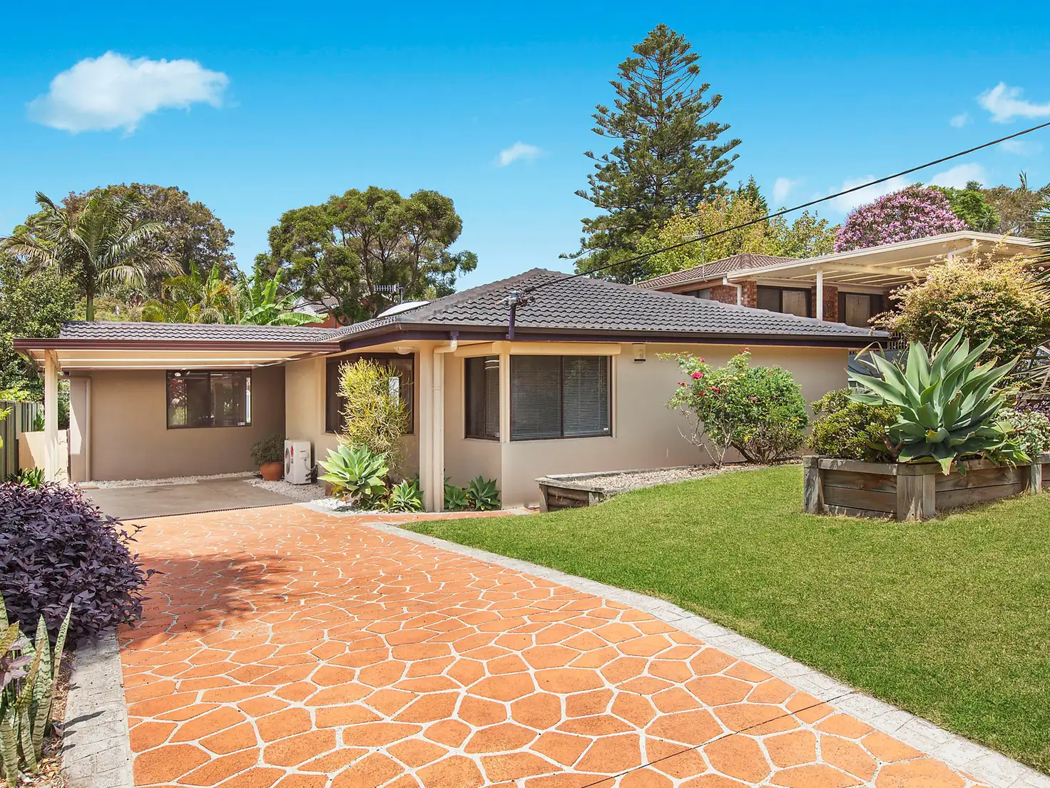 Main view of Homely house listing, 16 Dalpura Road, Wamberal NSW 2260