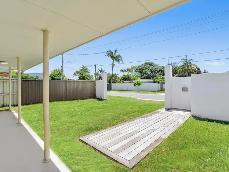 Fifth view of Homely house listing, 8 Gulai Street, Palm Beach QLD 4221