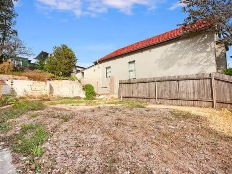 Second view of Homely land listing, 46 Brenan Street, Lilyfield NSW 2040