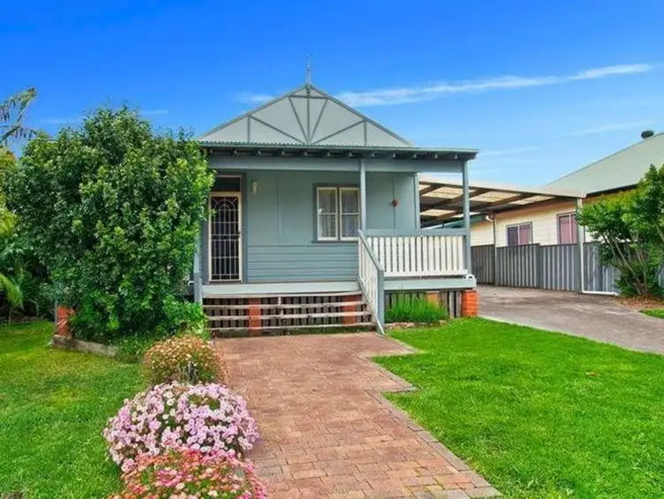 44 Fifth Street, Cardiff South NSW 2285