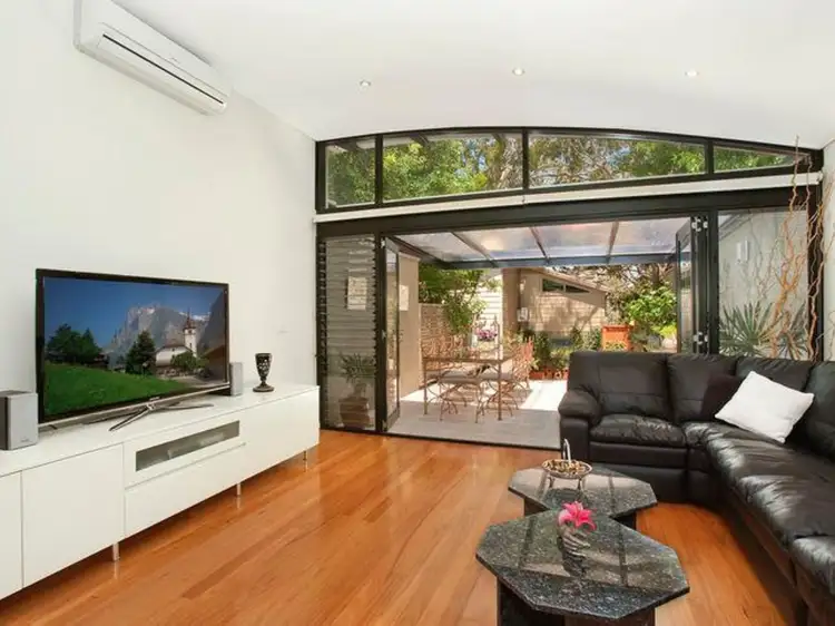 Second view of Homely house listing, 21 Justin Street, Lilyfield NSW 2040