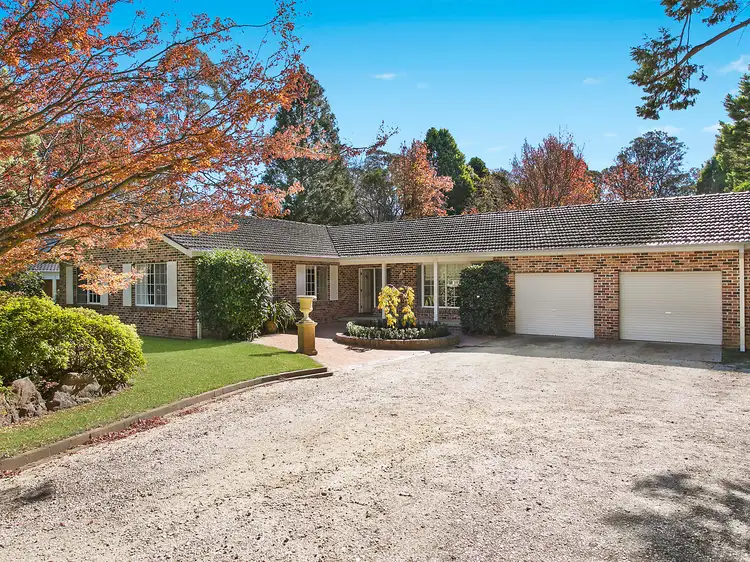 28 Burradoo Road, Burradoo NSW 2576