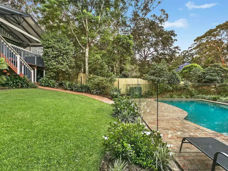 Fifth view of Homely house listing, 48 Dorset Drive, St Ives NSW 2075