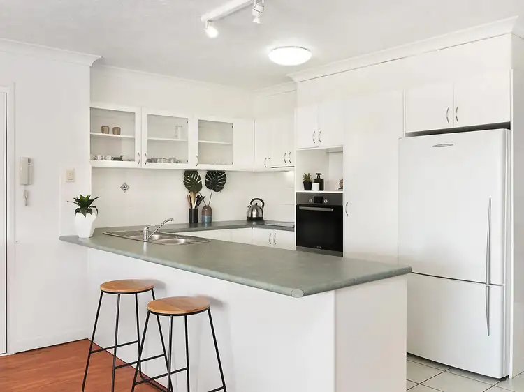 20/80 Duringan Street, Currumbin QLD 4223