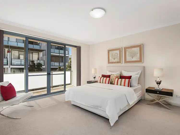 Fourth view of Homely apartment listing, 13/19-23 Crown Street, St Peters NSW 2044