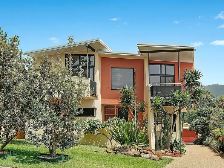 6 Cliff Parade, Thirroul NSW 2515