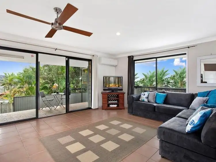 Sixth view of Homely house listing, 4 Thunder Drive, Currumbin Waters QLD 4223