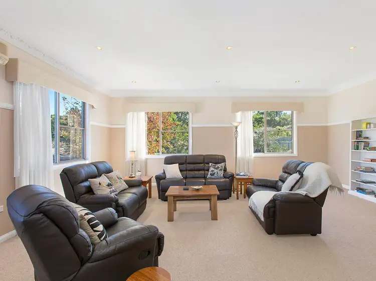 Fourth view of Homely house listing, 6 Wade Street, Figtree NSW 2525