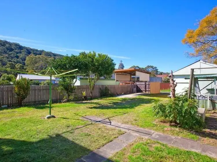 Second view of Homely house listing, 12 Lurline Street, Ettalong Beach NSW 2257