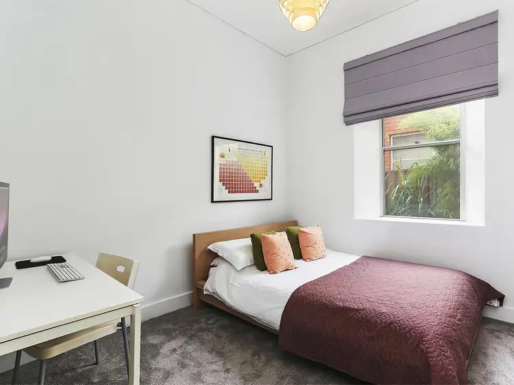 Fifth view of Homely house listing, 107 Warren Road, Marrickville NSW 2204