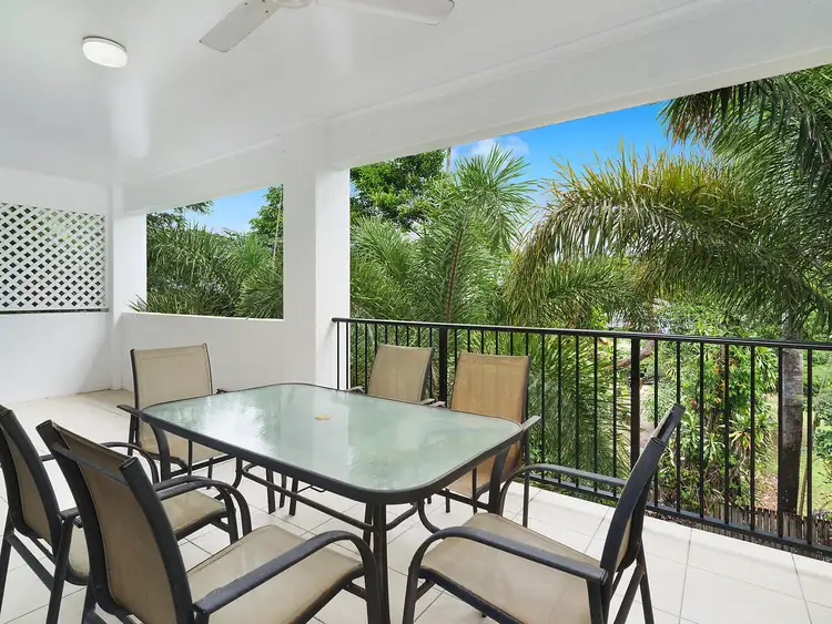 Second view of Homely unit listing, 9/19 Pembroke Street, Parramatta Park QLD 4870