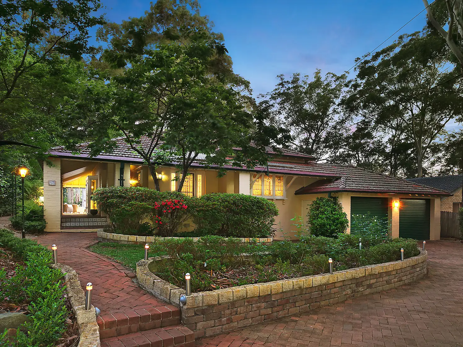 Main view of Homely house listing, 17 Kirkham Street, Beecroft NSW 2119