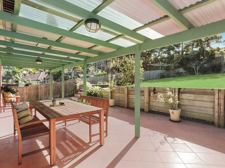 Fifth view of Homely house listing, 14 Coxs Avenue, Corrimal NSW 2518