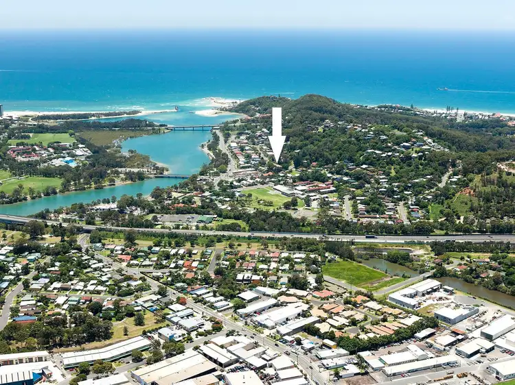 4/7 Fielding Street, Currumbin QLD 4223