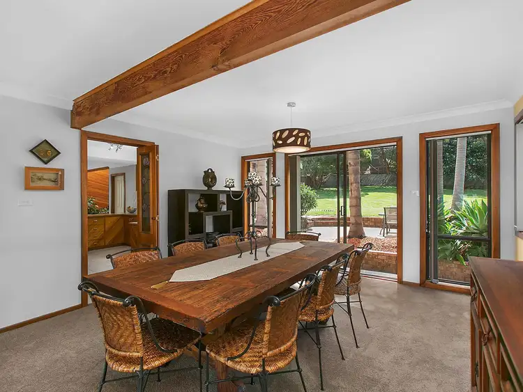 Fourth view of Homely house listing, 103 Derribong Drive, Cordeaux Heights NSW 2526