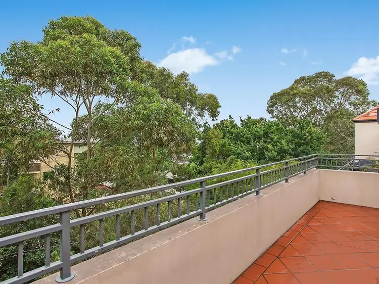Fourth view of Homely apartment listing, 8/214 Pacific Highway, Greenwich NSW 2065