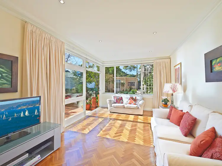 Fifth view of Homely house listing, 50 Bourke Street, Queens Park NSW 2022