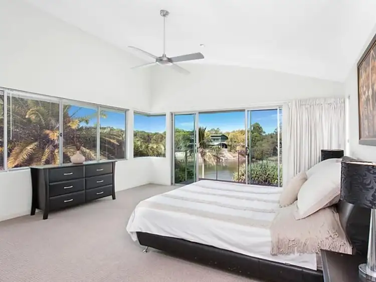 Sixth view of Homely house listing, 54 Lancelin Drive, Mermaid Waters QLD 4218