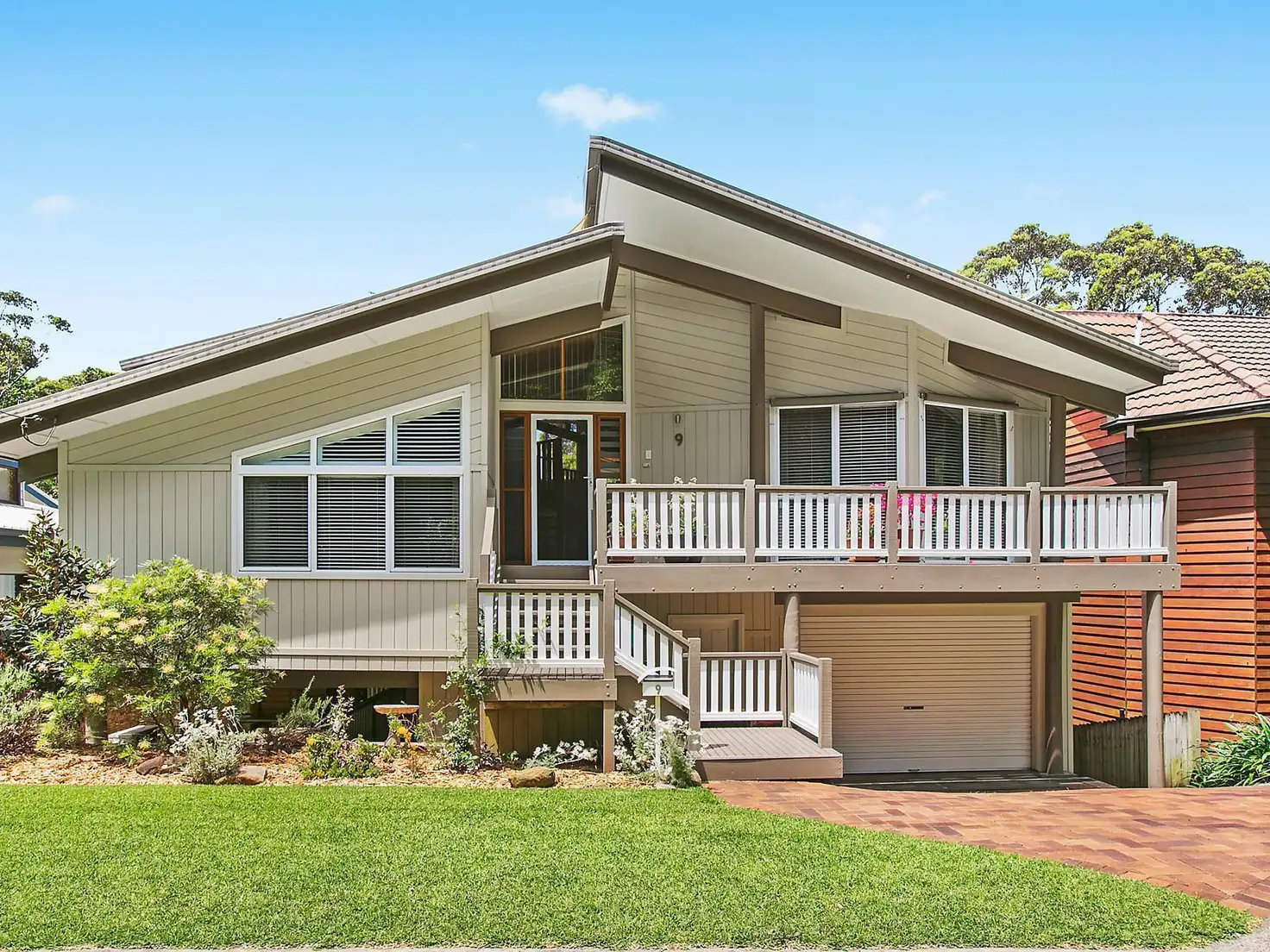 Main view of Homely house listing, 9 Foothills Road, Austinmer NSW 2515