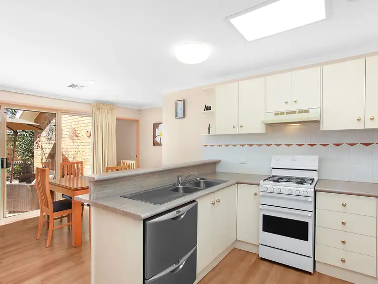 Second view of Homely house listing, 6 Minnta Place, Ngunnawal ACT 2913