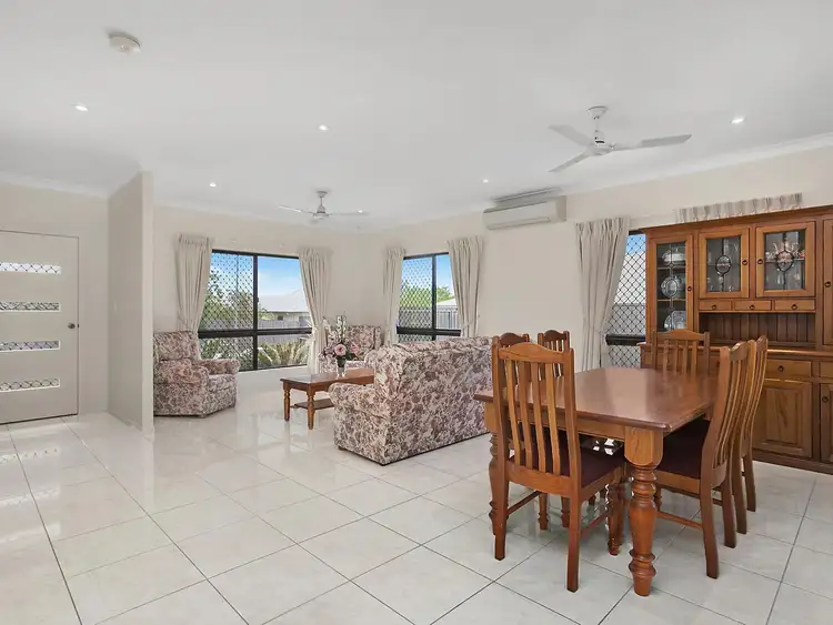 Second view of Homely house listing, 15 Klewarra Boulevard, Douglas QLD 4814