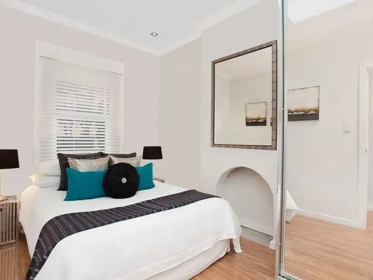 Sixth view of Homely house listing, 34 Commodore Street, Newtown NSW 2042