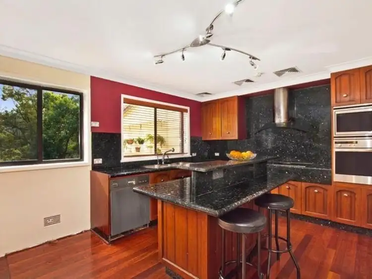 Third view of Homely house listing, 29 Camelot Court, Carlingford NSW 2118