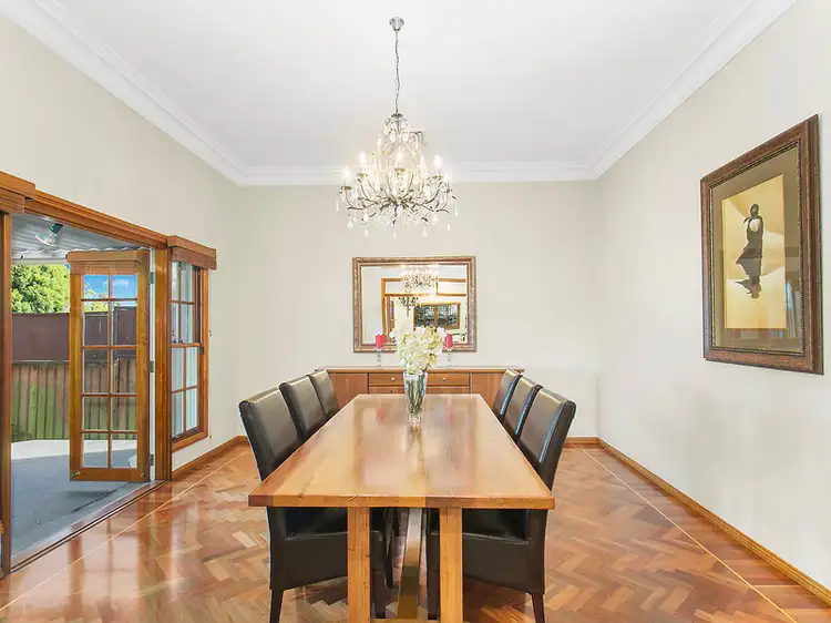 Third view of Homely house listing, 28 Strathlora Street, Strathfield NSW 2135