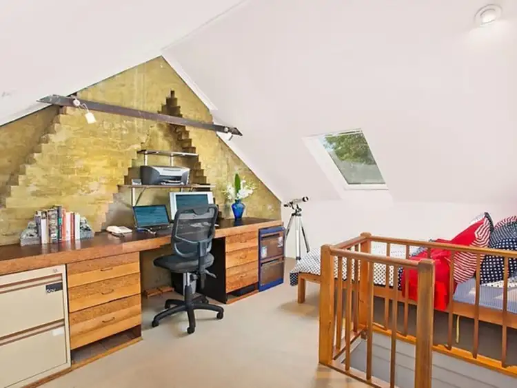 Third view of Homely house listing, 36 Alexander Street, Alexandria NSW 2015