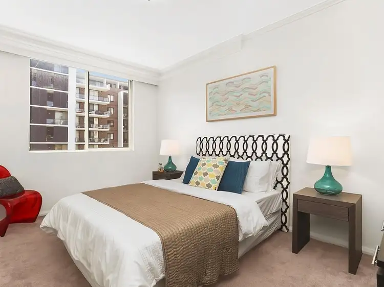 Third view of Homely apartment listing, 27/23 Romsey Street, Waitara NSW 2077