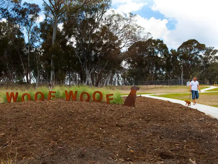 Third view of Homely house listing, 21 Munjuwa Street, Ngunnawal ACT 2913