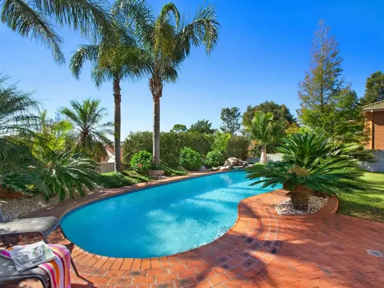 Main view of Homely house listing, 138 Derribong Drive, Cordeaux Heights NSW 2526
