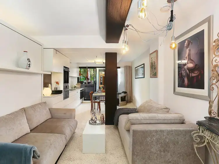 Fourth view of Homely studio listing, 101/88 King Street, Newtown NSW 2042