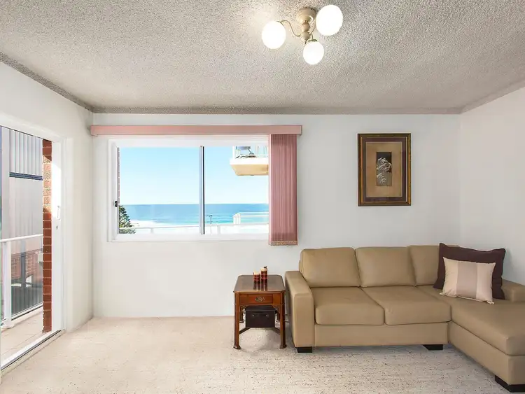 Third view of Homely apartment listing, 3/156 Marine Parade, Maroubra NSW 2035