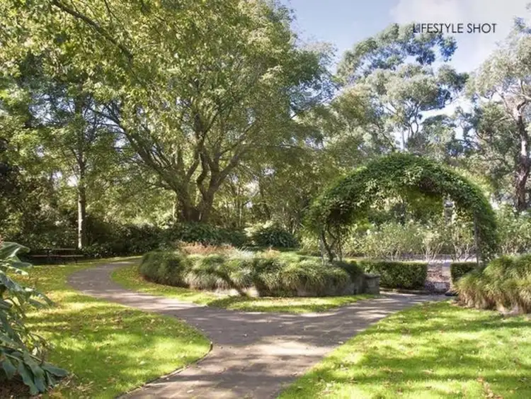 Third view of Homely apartment listing, 10/52 President Avenue, Caringbah NSW 2229