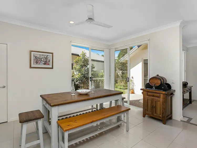 Second view of Homely townhouse listing, 275 Easthill Drive, Robina QLD 4226