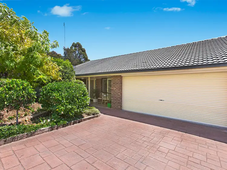 Sixth view of Homely house listing, 52 Tamarind Drive, Cordeaux Heights NSW 2526