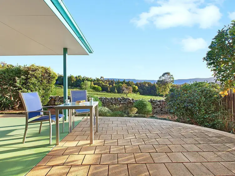 Second view of Homely house listing, 57 Newing Circuit, Kiama Downs NSW 2533